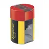 Image de Staedtler Noris Taille-Crayons Rond