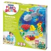 Image de Fimo Kit pâte à modeler kids - Multicolore