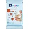 Image de Graine créative pâte à modeler Fimo Air Light - Terracotta