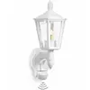 Image de Steinel Lampe à capteur L 15 - Blanc