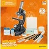 Image de Microscope National Geographic