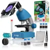 Image de Bresser Microscope 40x-640x