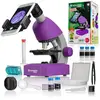 Image de Bresser Microscope 40x-640x