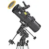 Image de Bresser Spica 130/1000 - Noir carbone