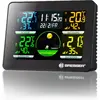 Image de Bresser Station météo Thermo Hygro Quadro NLX