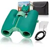 Image de Bresser Junior Jumelles 6x Vert