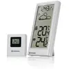 Image de Bresser Station météo Meteo Temp - Blanc