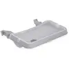 Image de Hauck Plateau Alpha Tray pour chaise haute - Gris