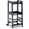 Image de Hauck Learn N Explore mobilier bébé - Noir