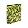 Image de Herlitz Classeur A4 S80 Citrons