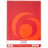 Image de Herlitz 306456 Bloc-note