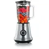Image de Severin SM3734 - Inox/Noir