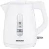 Image de Severin WK 3411 - Blanc