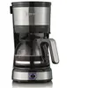 Image de Severin 4808 - Noir/Inox