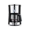 Image de SEVERIN Cafetière programmable 10 tasses