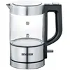 Image de Severin 3472 - Inox/Noir