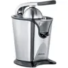 Image de Severin CP3544 - Noir/Inox
