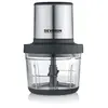 Image de Severin KM3866 - Inox noir