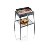 Image de SEVERIN Barbecue électrique sur pieds - 8566
