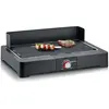 Image de SEVERIN Barbecue de table 2200W Gr.Fonte 44.5x26 SafTch Nr/2 PG8567
