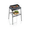 Image de SEVERIN Barbecue électrique sur pieds - 8568