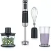Image de Severin SM3772 - Inox