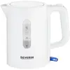 Image de Severin WK3462 - Blanc