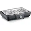 Image de Plancha électrique 2300w 37x29cm - PG8554 - SEVERIN