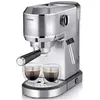 Image de Machine à expresso 20 bars gris - KA5997 - Newspresa - SEVERIN