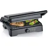 Image de Grille-viande 1800w noir - KG2391 - SEVERIN