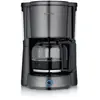 Image de Cafetière 10 tasses 1000w noir - KA9340 - SEVERIN