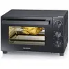 Image de Four posable 30l 48.5cm noir - TO2075 - SEVERIN