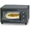 Image de Four posable 20l 1600w noir - TO2078 - SEVERIN