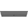 Image de Jardinière rectangulaire - Anthracite