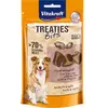 Image de Vitakraft Treaties Bits - Pâté de foie - Friandises chien 120 g