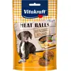 Image de Vitakraft Friandises pour chien Meat Balls - 80 g