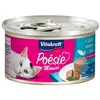 Image de Aliments pour chat Vitakraft Poésie Mousse Salmon 85 g