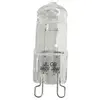 Image de LAMPE HALOGENE CULOT G9 25 W 230 V 35X18 - SEM127308