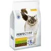 Image de Perfect fit Sensitive 1+ Croquettes pour chat - 7,07 kg