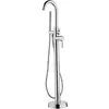 Image de SCHÜTTE CORNWALL - Mitigeur douche avec set