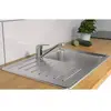 Image de Schütte Mitigeur Évier MAGNA Chrome