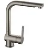 Image de SCHÜTTE LONDON Mitigeur d'évier - Inox