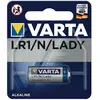Image de Varta pile alcaline LR1 pour appareil photo