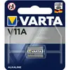 Image de Varta pile V11A - Argent
