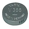 Image de Varta pile bouton oxyde d’argent V386
