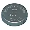 Image de Varta pile bouton oxyde d’argent V396
