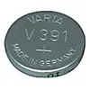 Image de Varta pile bouton oxyde d’argent V391 - montre
