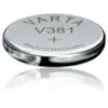 Image de Varta pile bouton V381 SR55 - Argent