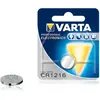 Image de Varta pile bouton lithium CR1216