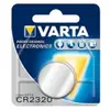Image de Varta Pile électronique CR2320 - Gris